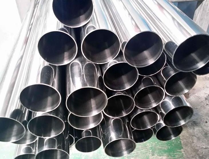 不銹鋼裝飾管主要作用 不銹鋼裝飾管主要作用