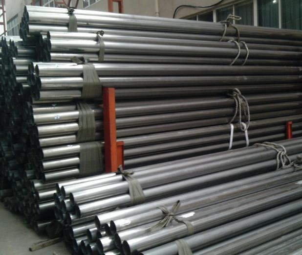 304鋼管具有良好的耐腐蝕性 304鋼管具有良好的耐腐蝕性