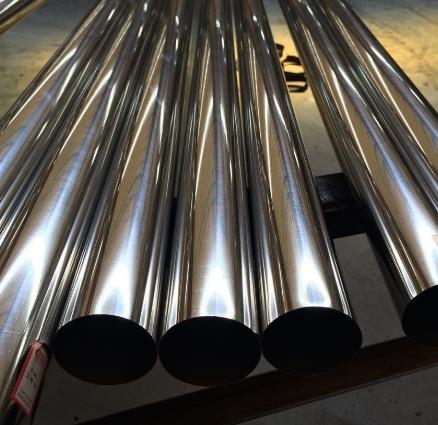 不銹鋼管固溶退火處理的原因 不銹鋼管固溶退火處理的原因