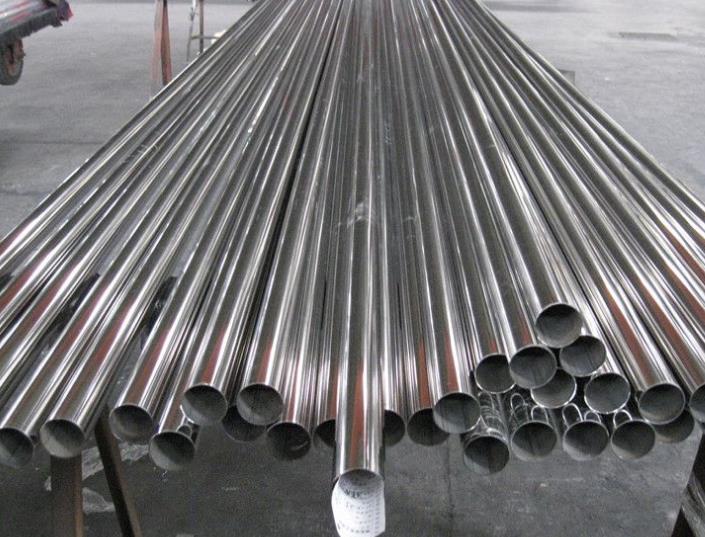 304不銹鋼管熱軋的優(yōu)缺點(diǎn) 304不銹鋼管熱軋的優(yōu)缺點(diǎn)